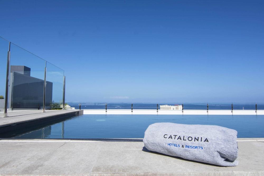 Catalonia Oro Negro Hotel Playa de las Americas  Ngoại thất bức ảnh