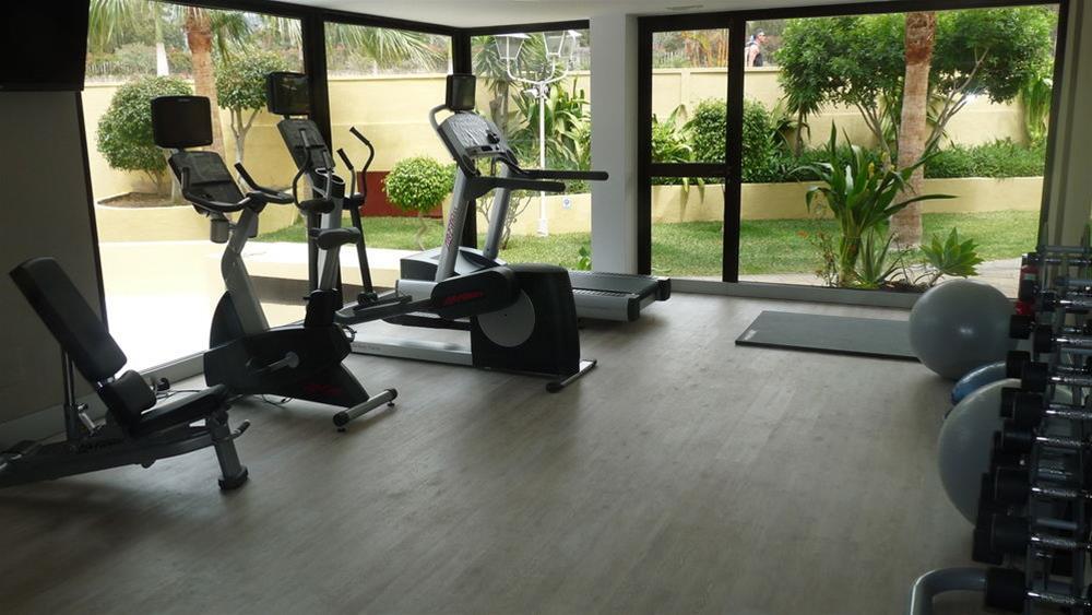 Catalonia Oro Negro Hotel Playa de las Americas  Ngoại thất bức ảnh