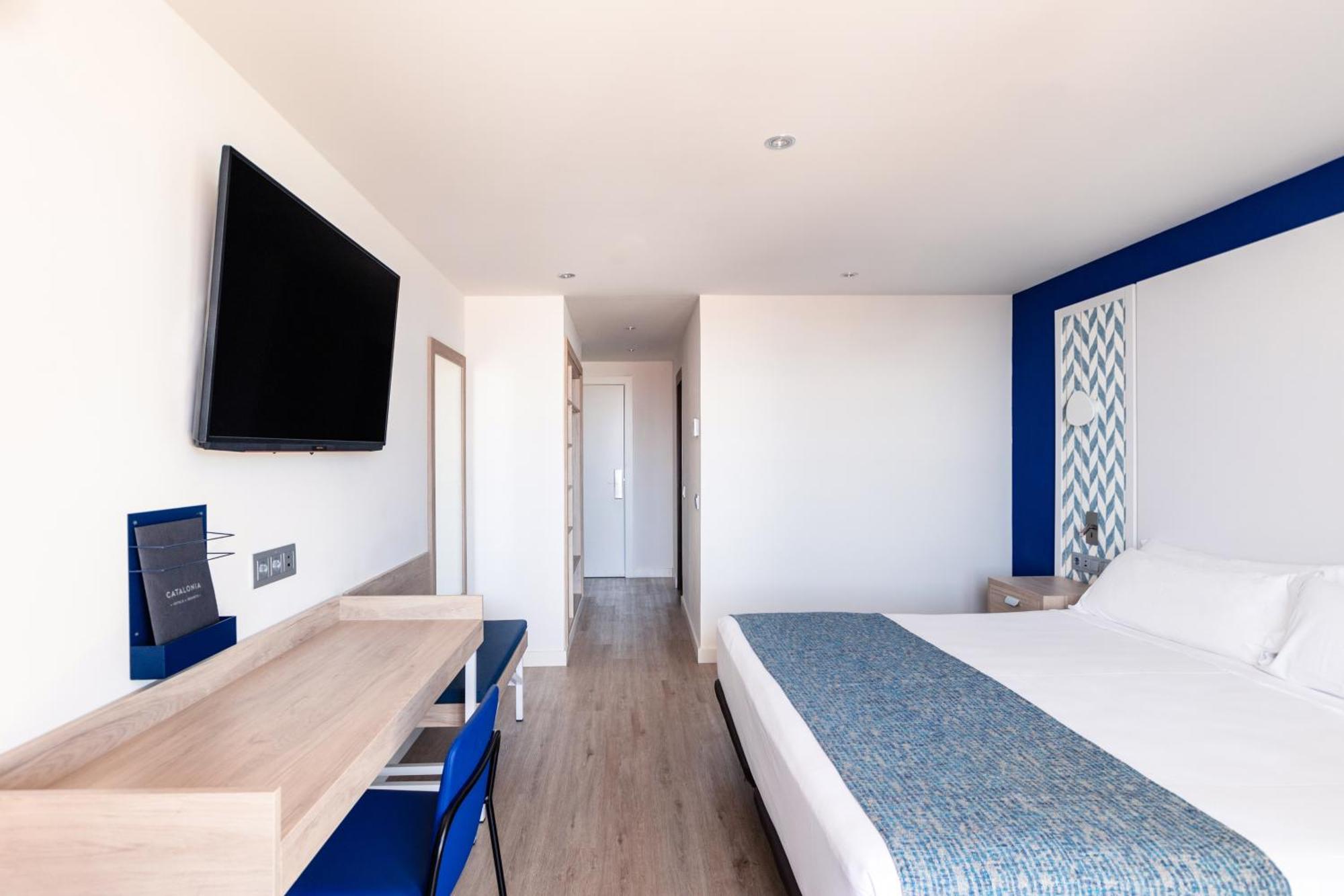 Catalonia Oro Negro Hotel Playa de las Americas  Phòng bức ảnh