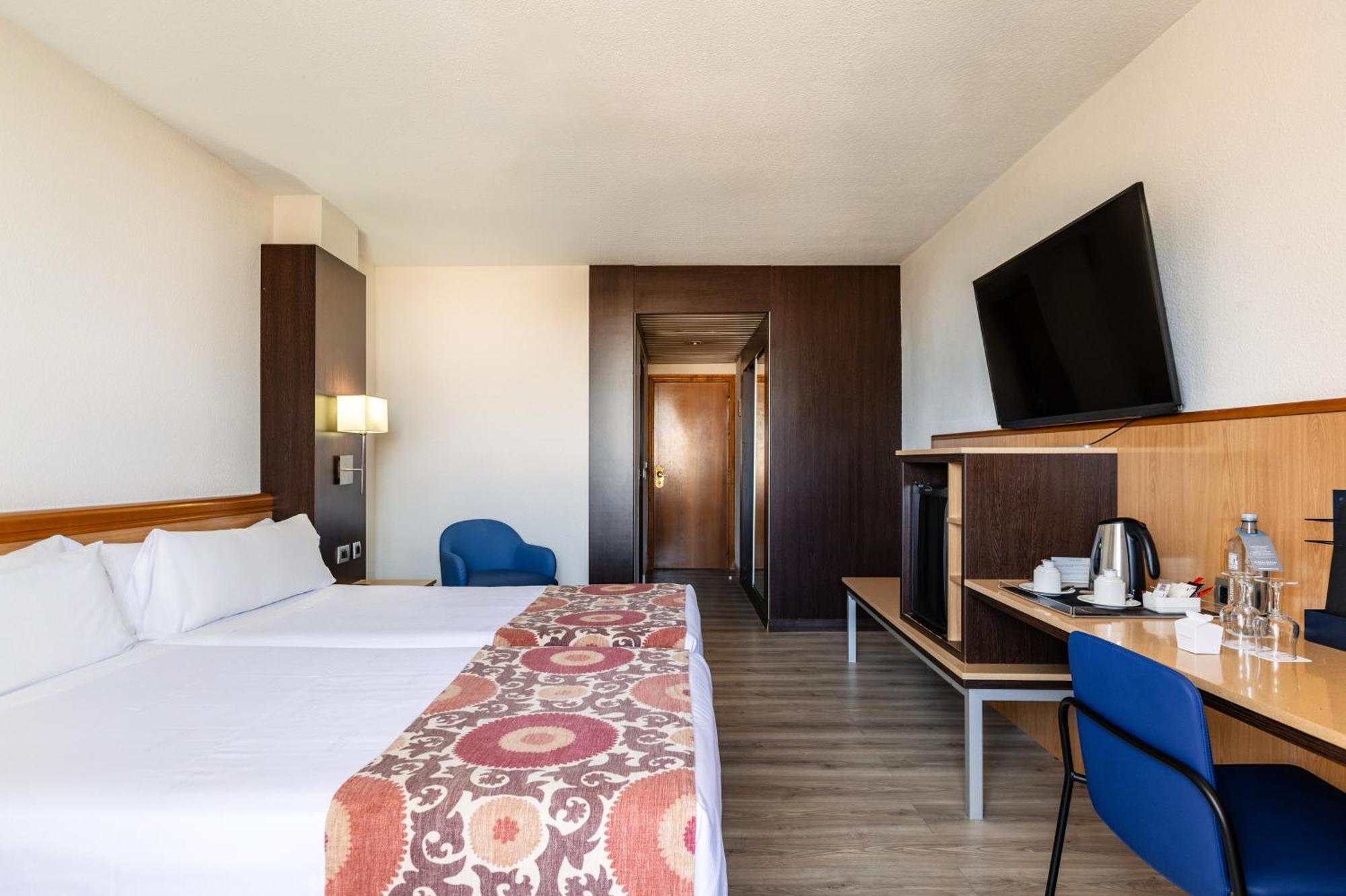Catalonia Oro Negro Hotel Playa de las Americas  Ngoại thất bức ảnh