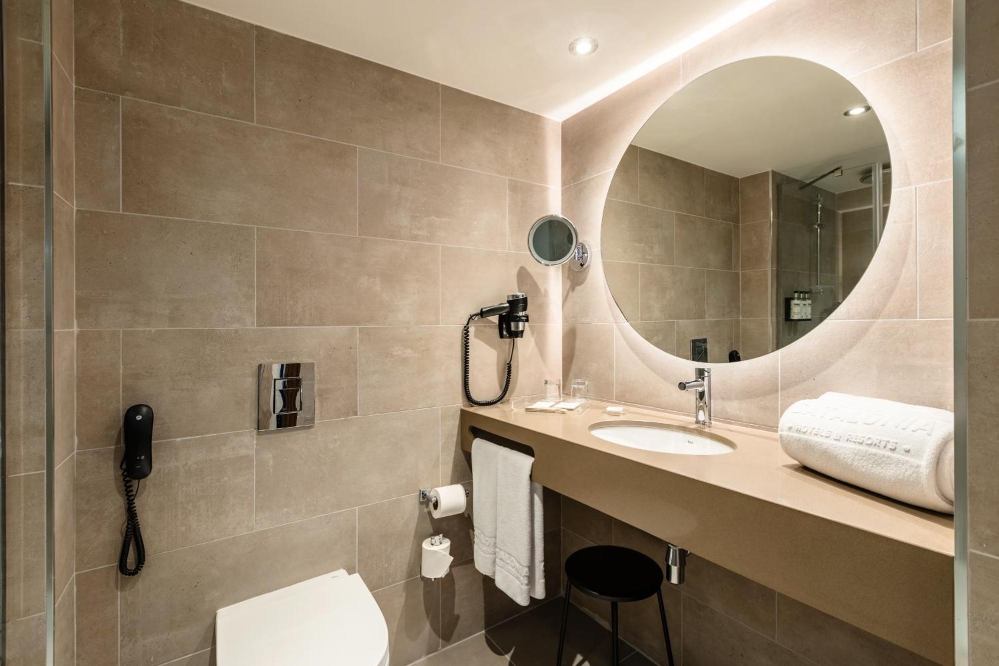 Catalonia Oro Negro Hotel Playa de las Americas  Ngoại thất bức ảnh