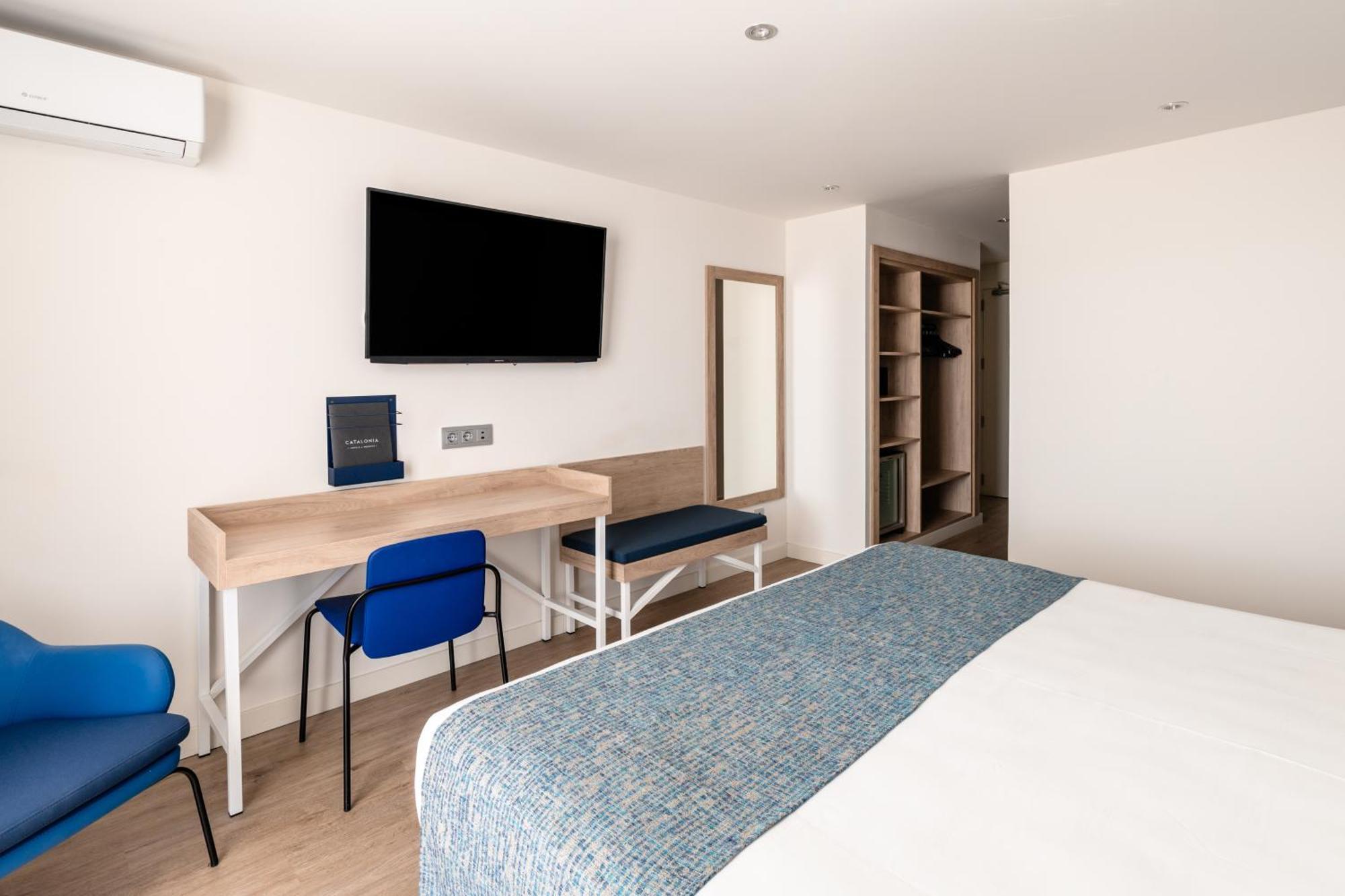 Catalonia Oro Negro Hotel Playa de las Americas  Phòng bức ảnh