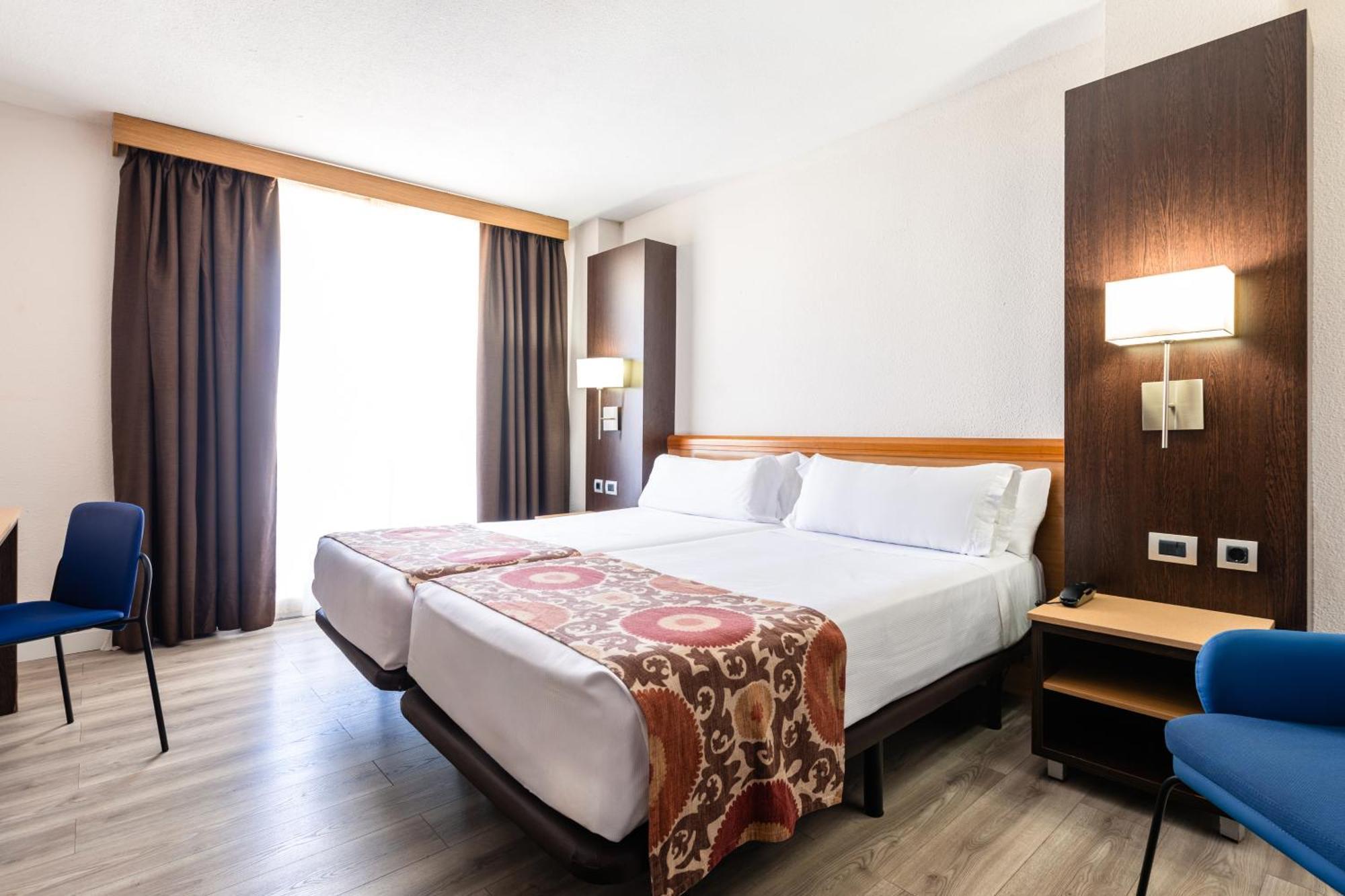 Catalonia Oro Negro Hotel Playa de las Americas  Ngoại thất bức ảnh