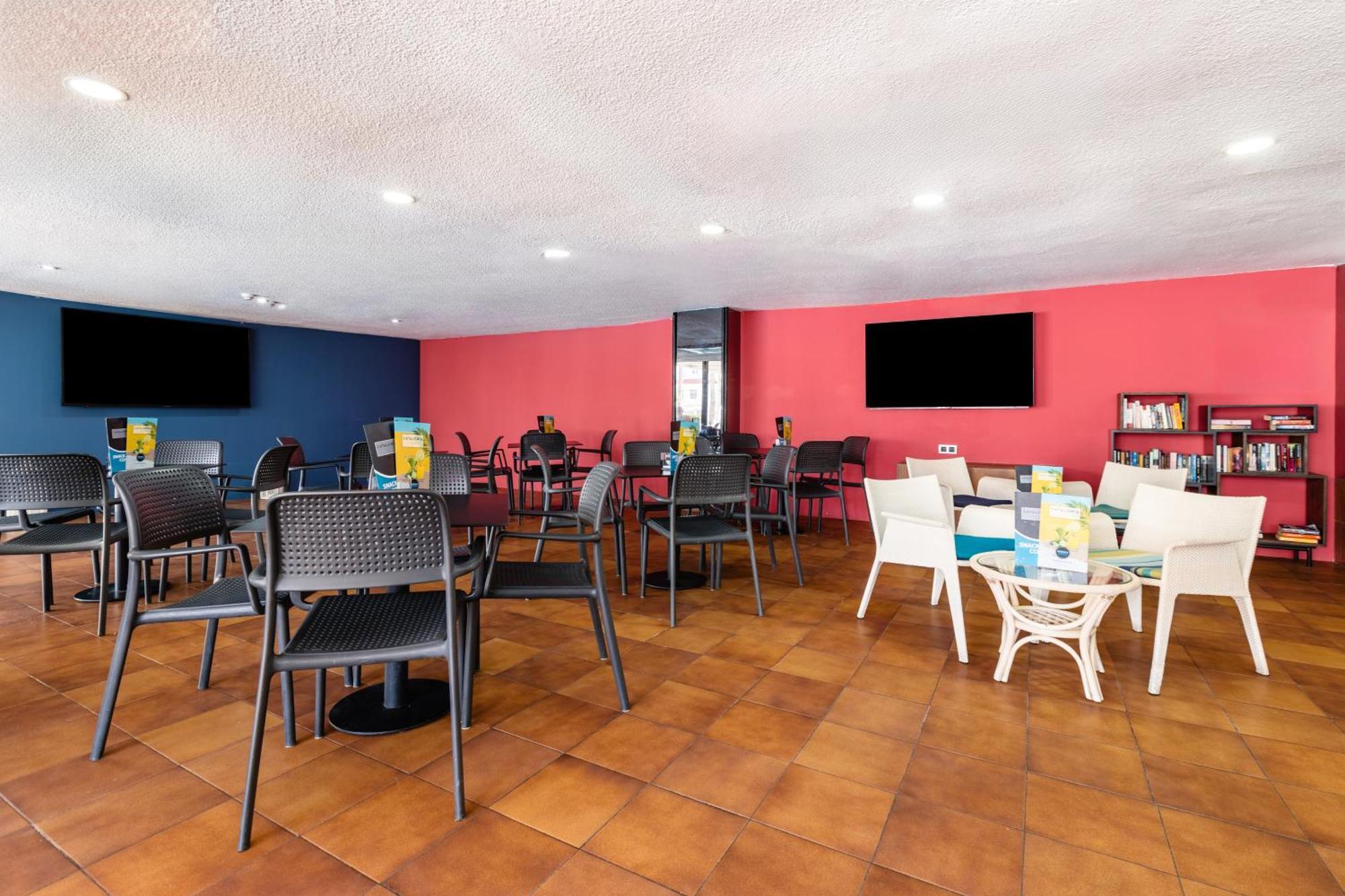 Catalonia Oro Negro Hotel Playa de las Americas  Ngoại thất bức ảnh