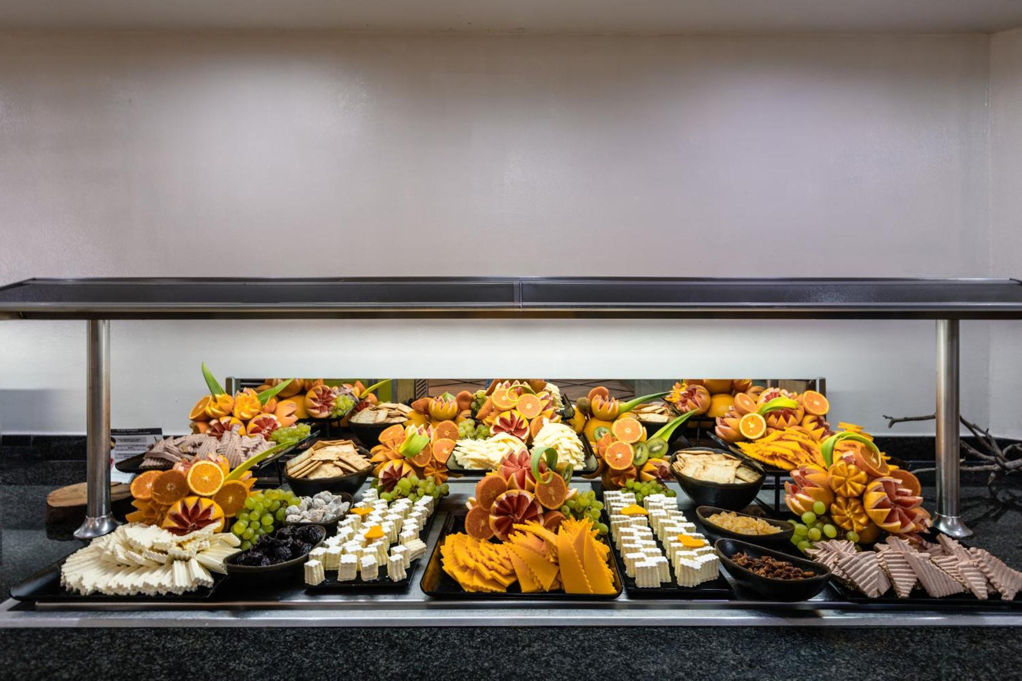 Catalonia Oro Negro Hotel Playa de las Americas  Ngoại thất bức ảnh