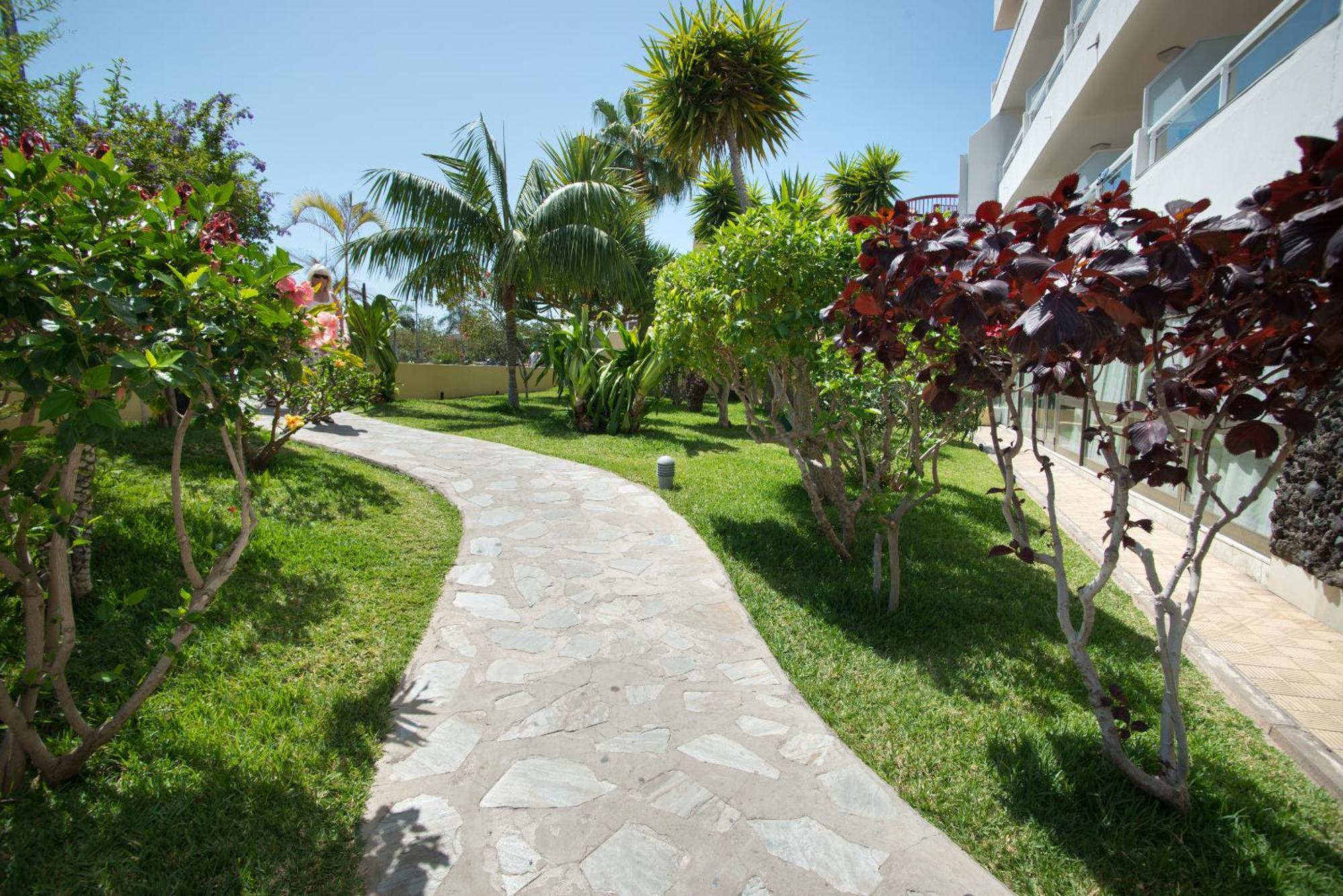 Catalonia Oro Negro Hotel Playa de las Americas  Ngoại thất bức ảnh