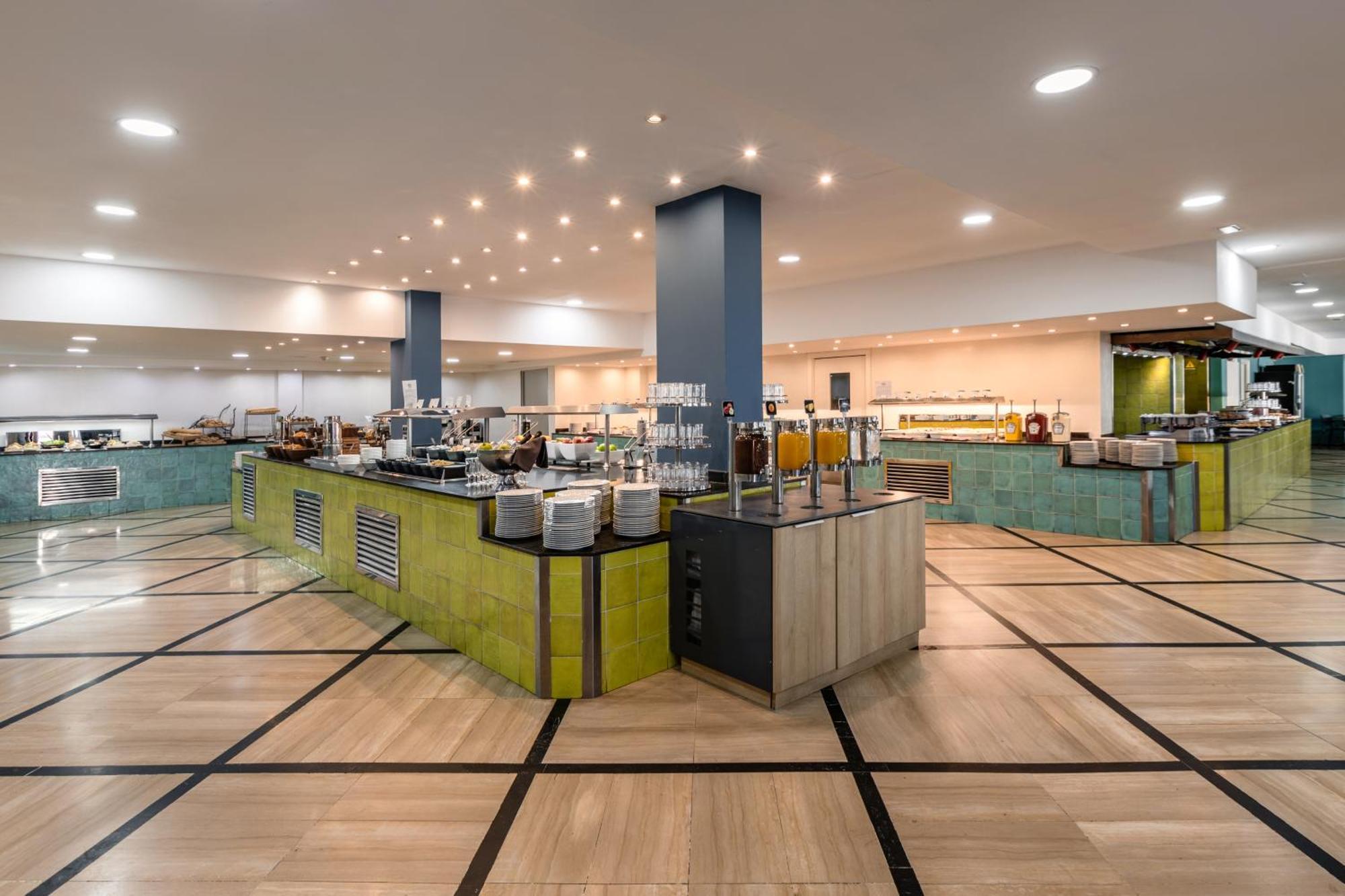 Catalonia Oro Negro Hotel Playa de las Americas  Ngoại thất bức ảnh