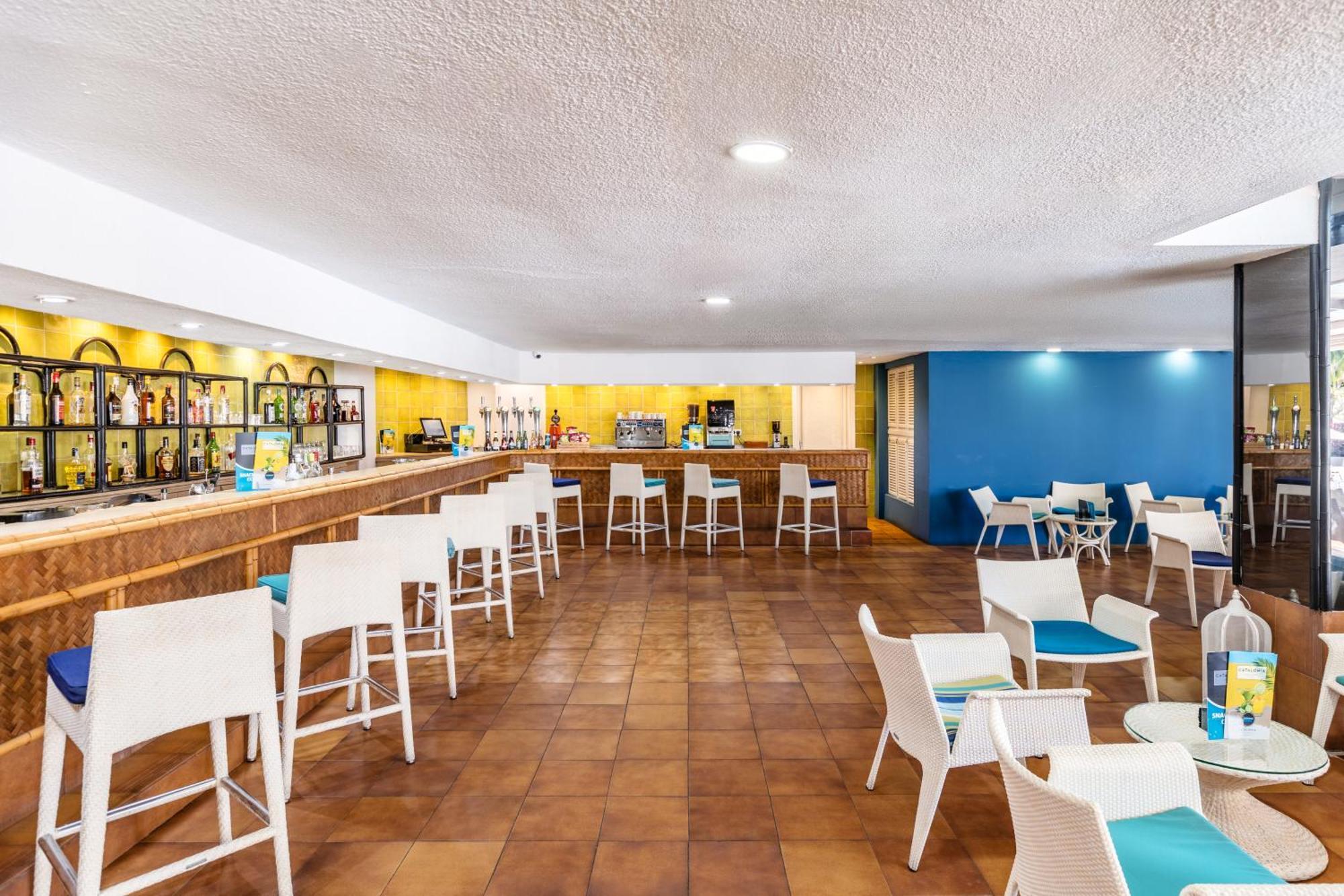 Catalonia Oro Negro Hotel Playa de las Americas  Ngoại thất bức ảnh