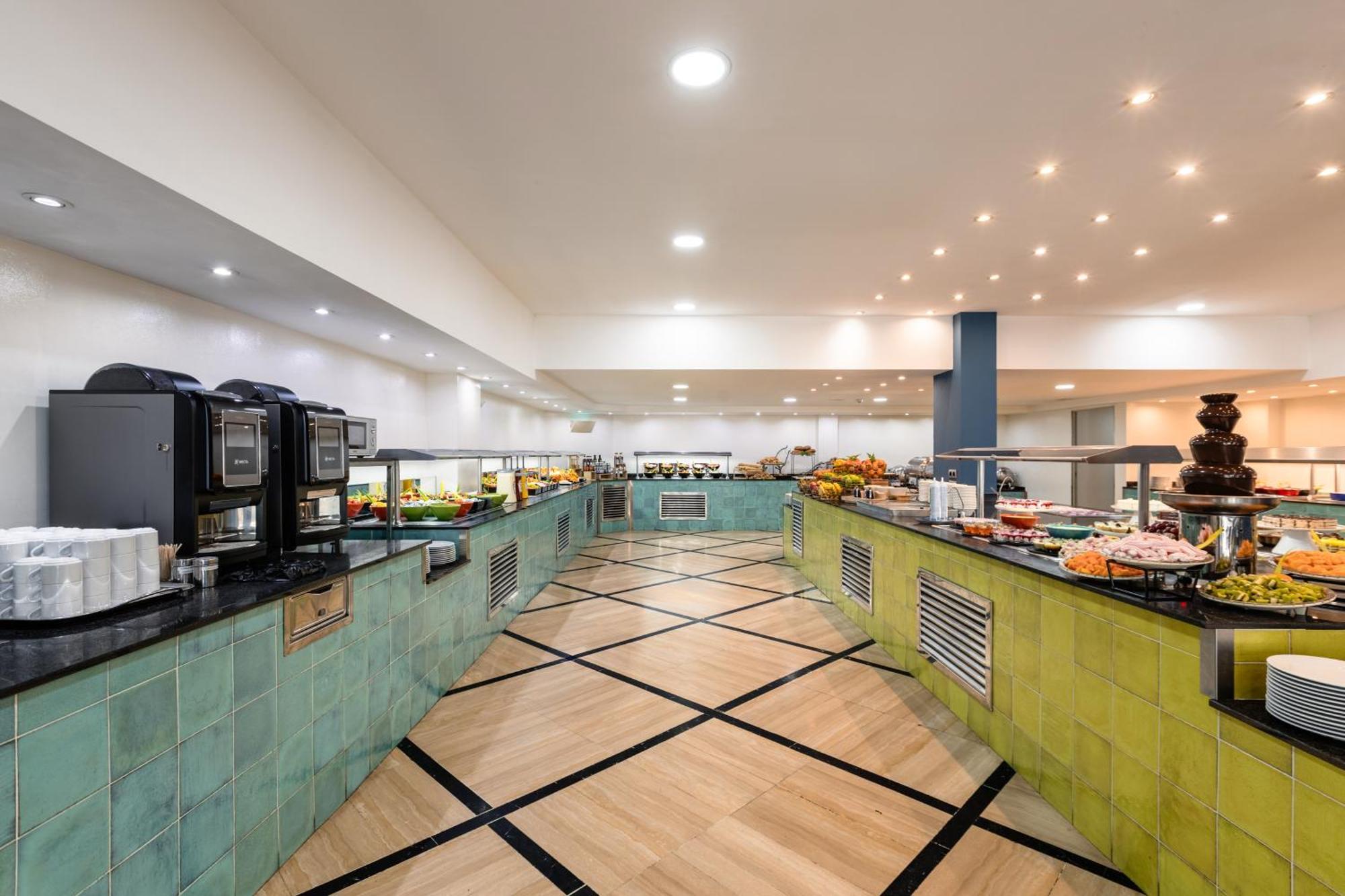 Catalonia Oro Negro Hotel Playa de las Americas  Ngoại thất bức ảnh