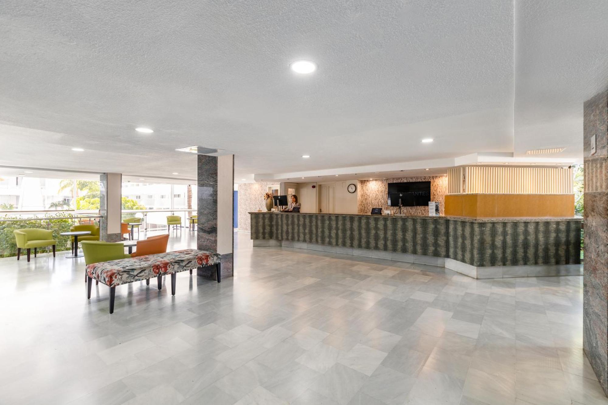 Catalonia Oro Negro Hotel Playa de las Americas  Ngoại thất bức ảnh