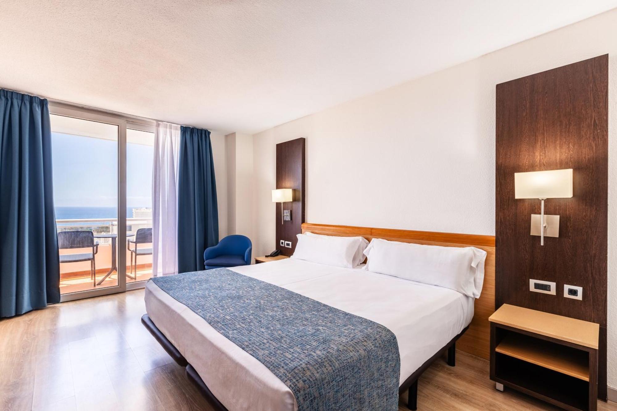 Catalonia Oro Negro Hotel Playa de las Americas  Ngoại thất bức ảnh