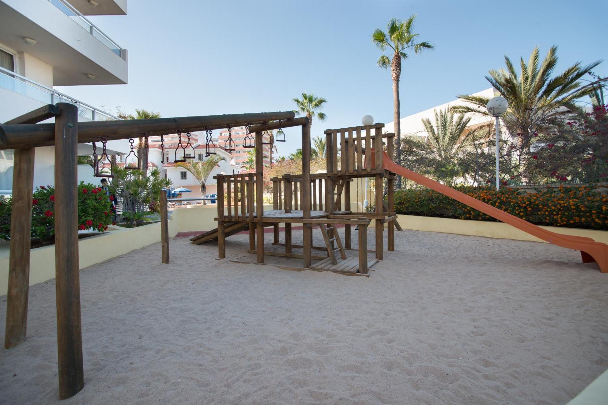 Catalonia Oro Negro Hotel Playa de las Americas  Ngoại thất bức ảnh