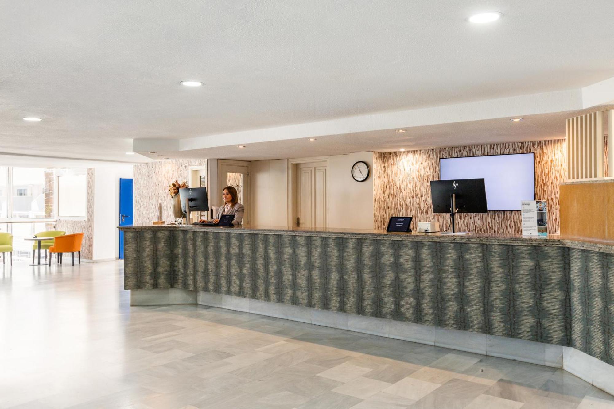 Catalonia Oro Negro Hotel Playa de las Americas  Ngoại thất bức ảnh