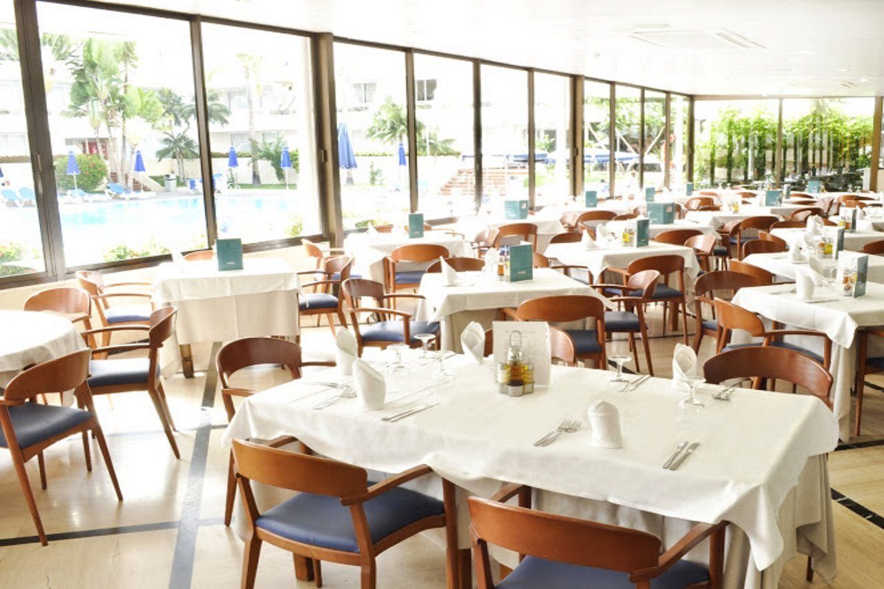 Catalonia Oro Negro Hotel Playa de las Americas  Ngoại thất bức ảnh