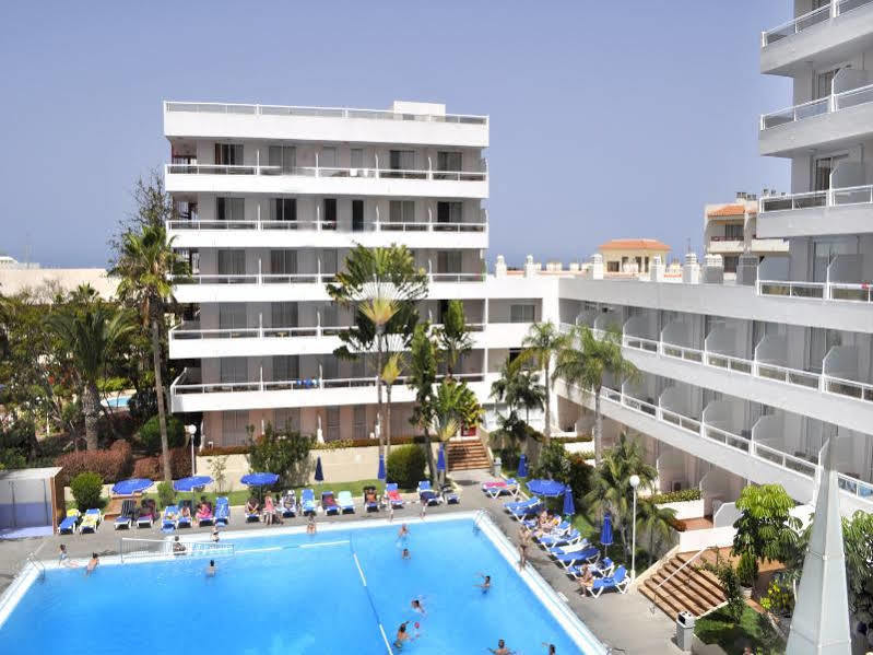 Catalonia Oro Negro Hotel Playa de las Americas  Ngoại thất bức ảnh