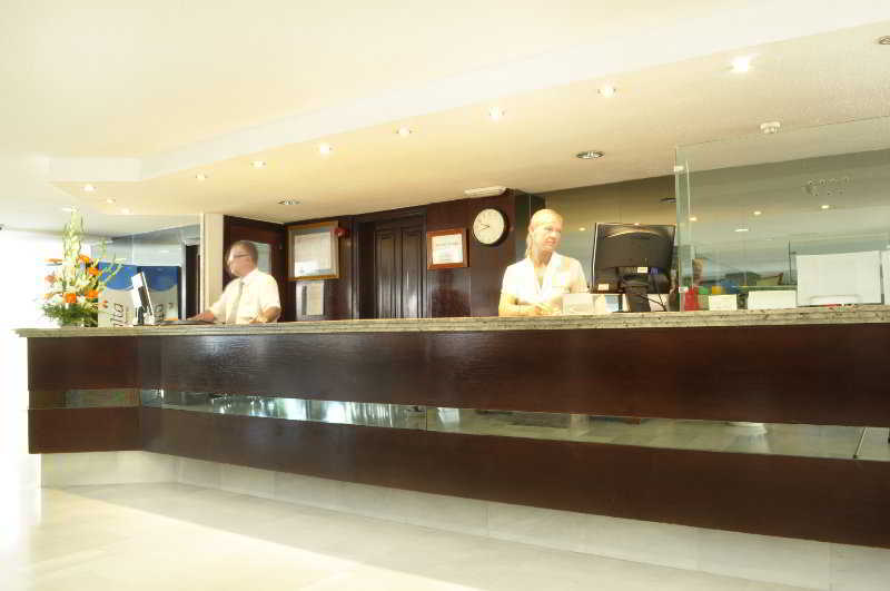 Catalonia Oro Negro Hotel Playa de las Americas  Ngoại thất bức ảnh