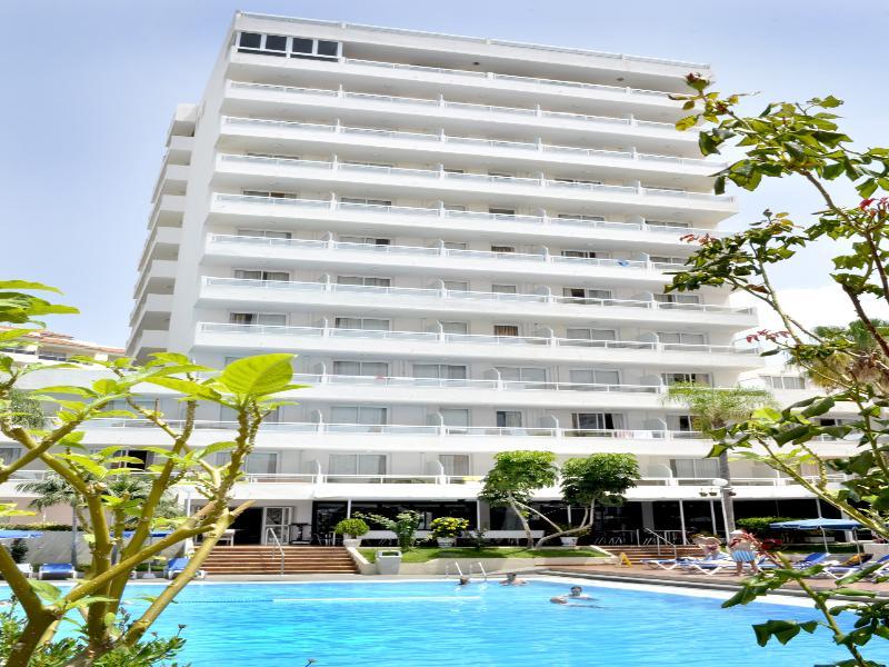 Catalonia Oro Negro Hotel Playa de las Americas  Ngoại thất bức ảnh